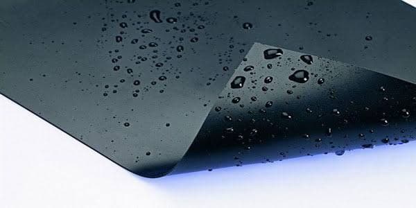 GEONIK Monolayes LLDPE Geomembrane