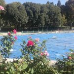 Recreational pools and artificial lakes